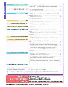 Радио 2016/05