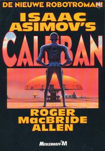 Isaac Asimov's Caliban