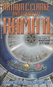 Rama II