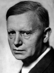 Carl Theodor Dreyer