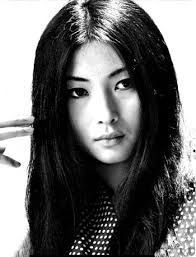 Meiko Kaji