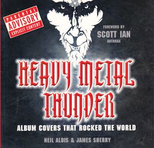 Heavy Metal Thunder