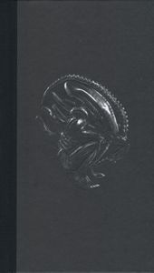 Alien Diaries