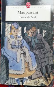 Boule de Suif