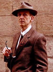 Romain Slocombe