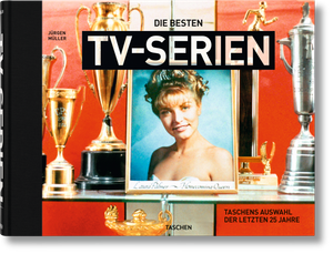 Die besten TV-Serien
