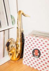 Record Culture Magazine, Issue 1