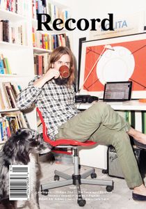 Record Culture Magazine, Issue 1