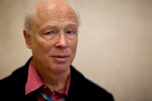 Bernard Eisenschitz