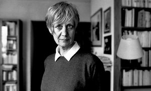 Evelyne Pieiller
