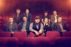The Simmertones