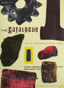 The Catalogue: Issue Number 52