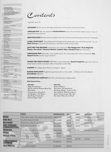 The Catalogue: Issue Number 52
