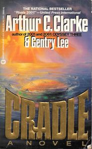 Cradle: A Novel