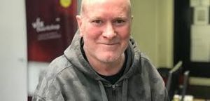 Paul Swendsen
