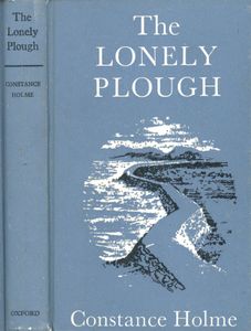 The Lonely Plough