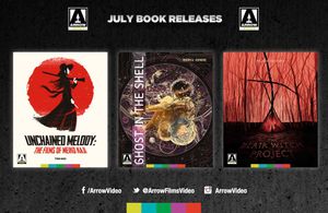 Arrow Books (2)
