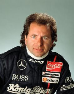 Klaus Ludwig