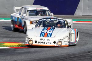 Porsche 935