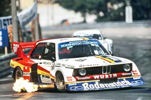BMW 320 Gruppe 5