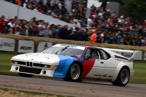 BMW M1