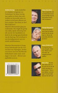 Golden Earring : Rock Die Niet Roest