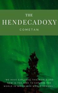 The Hendecadoxy: The Principles of Peace & Acceptance