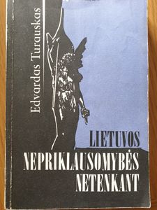 Lietuvos nepriklausomybės netenkant - Įvykiai