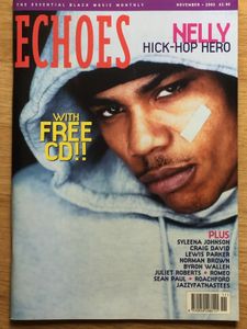 Echoes (2002-11)