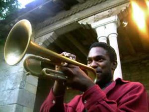Byron Wallen
