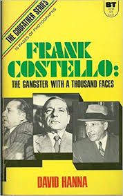 The Godfather Series by David Hanna