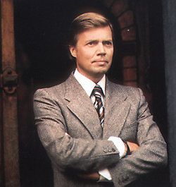 Karlheinz Böhm