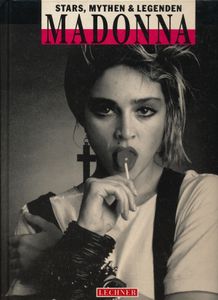 Stars, Mythen & Legenden: Madonna