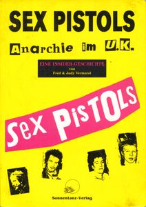 Sex Pistols: Anarchie im U.K.