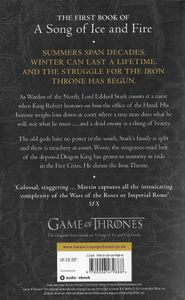 A Game of Thrones