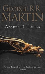 A Game of Thrones