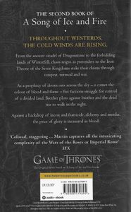 A Clash of Kings