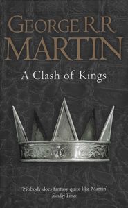 A Clash of Kings