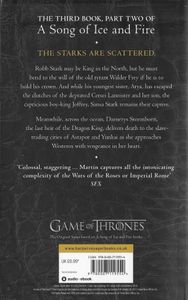 A Storm of Swords - 2: Blood and Gold