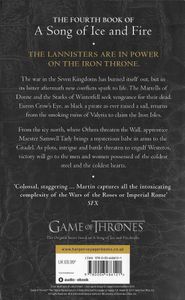 A Feast for Crows