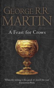 A Feast for Crows