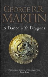 A Dance with Dragons