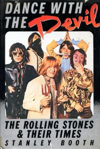 Dance with the Devil: The Rolling Stones and their Times