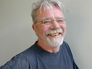 Jon Ranheimsæter