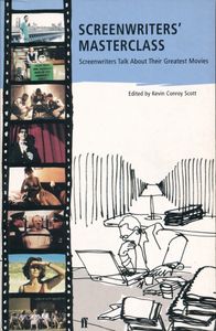 Screenwriters' Masterclass: Screenwriters Talk About Their Greatest Movies