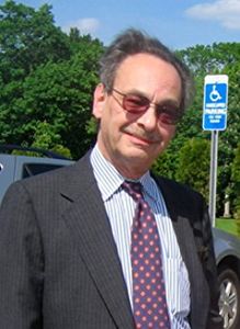 James Monaco
