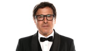 David O. Russell