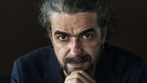 Fernando León de Aranoa