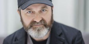 Lukas Moodysson