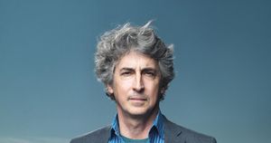Alexander Payne